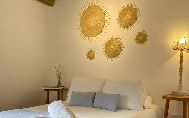 Casa Hostal Villa de Leyva