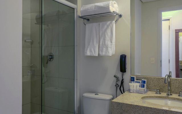 Blue Tree Towers Valinhos