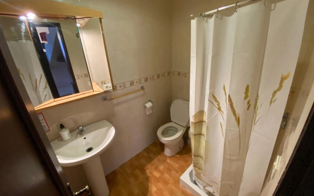 Casa completa en La Laguna Vivienda Vacacional