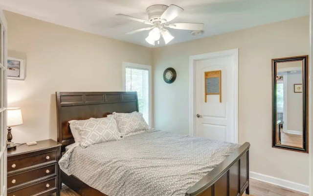 Lakeview Lodge - Stay for 6
