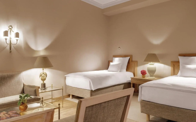 Hotel Excelsior München