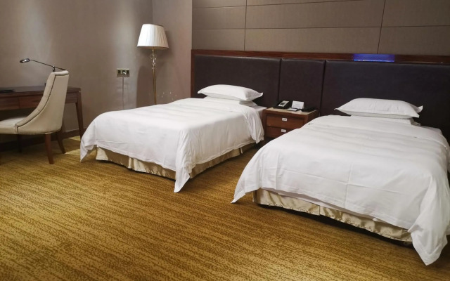 Honder International Hotel
