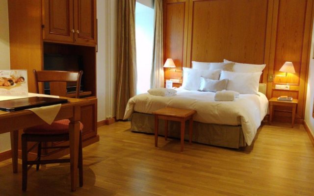 Hotel & Spa A la cour d'Alsace by HappyCulture