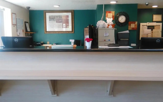 Motel 6 Elmira - Horseheads