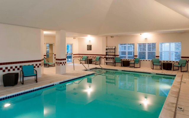 Residence Inn by Marriott Rogers