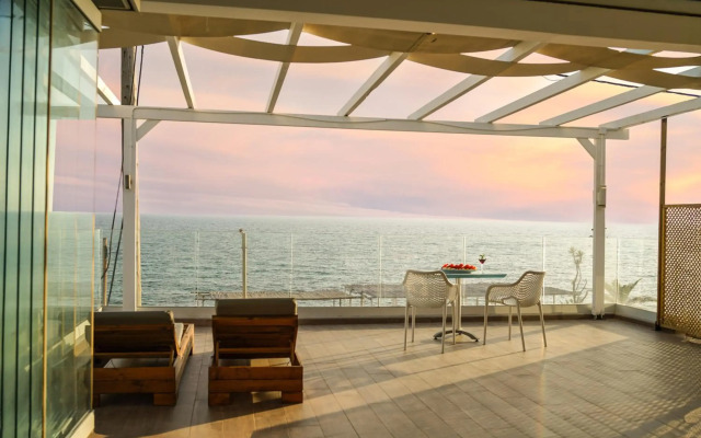 Must Boutique Hotel
