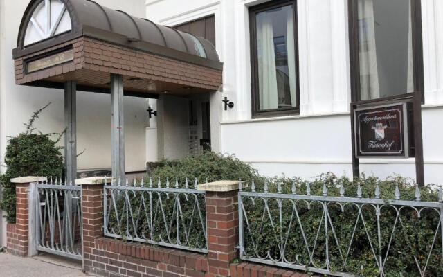 Suite Appartement Friesenhof