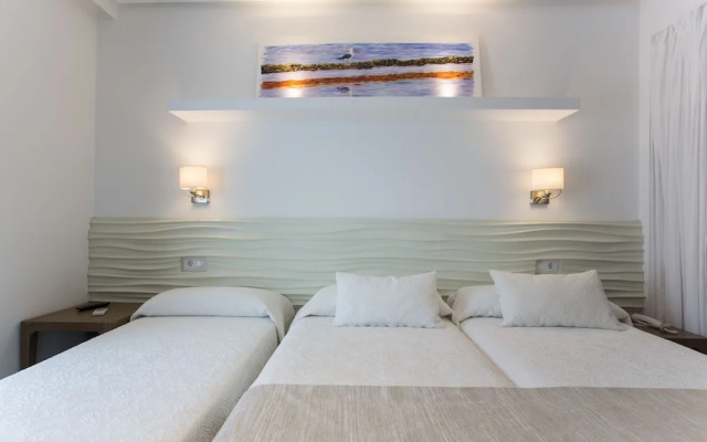 Hotel Bahia Formentera