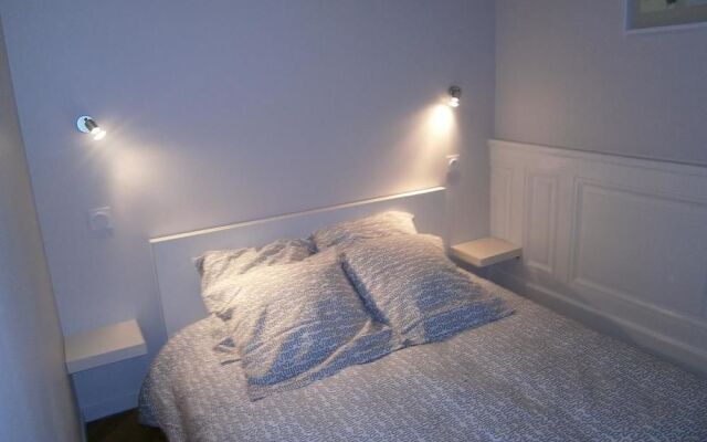 Appartements Place Bellecour