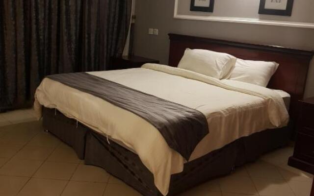 Almeswari Suites