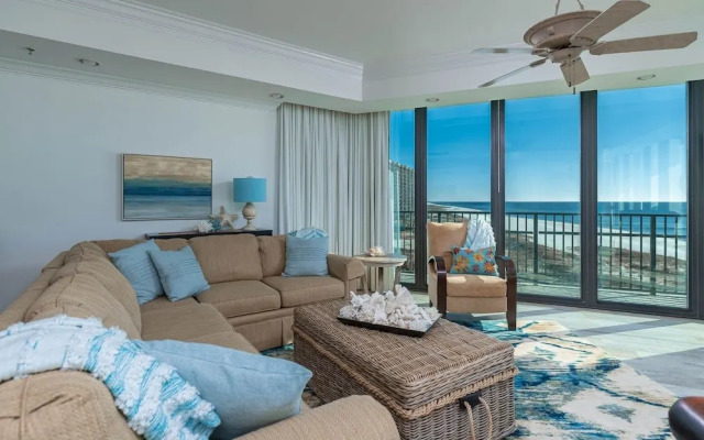 Phoenix Ix 508 3 Bedroom Condo