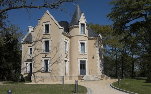 Le Château des Plans