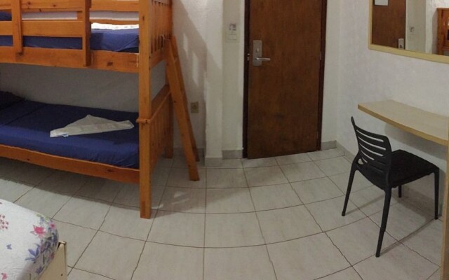Hotel Pousada da Praia