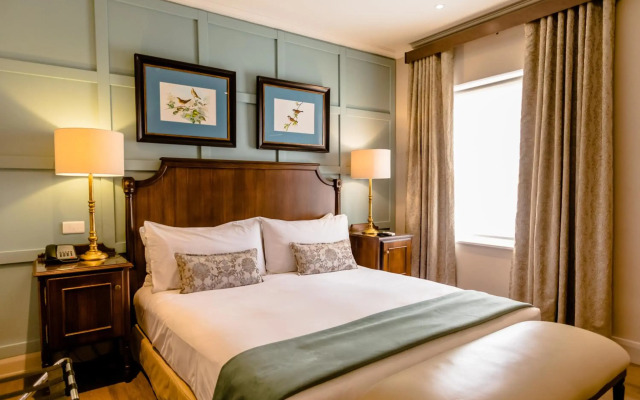 Gold Reef City Theme Park Hotel