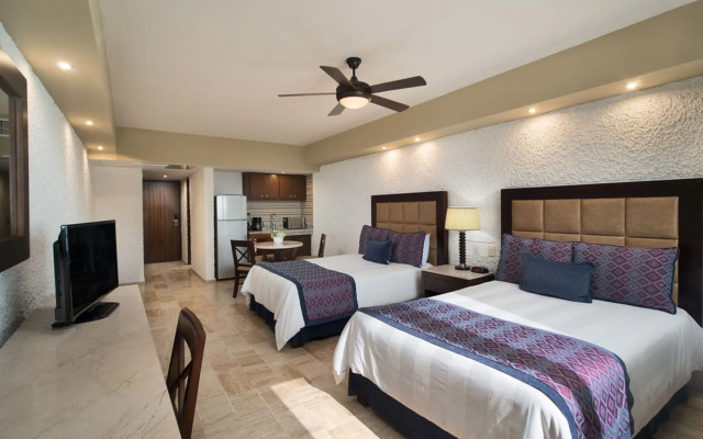 El Cid El Moro Beach Hotel