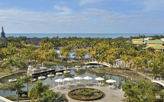 Melia Las Antillas