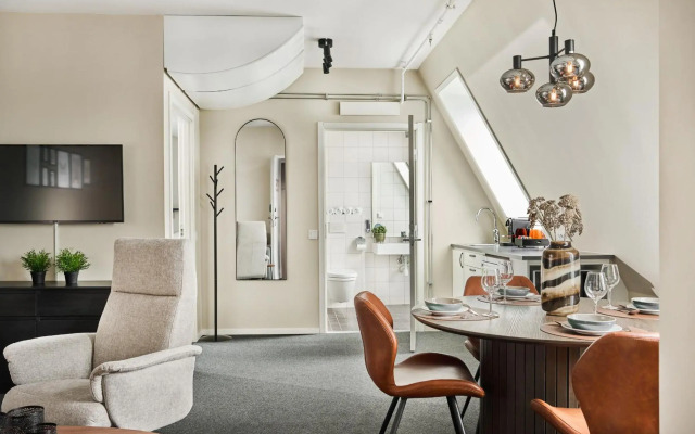 Smarthotel Oslo