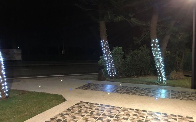 Araucaria Residence