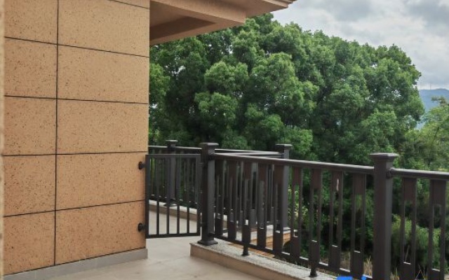Ju Zhi Yu Homestay – Outside – Ningbo