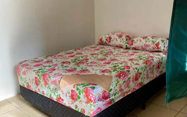 Hospedaria Aconchego