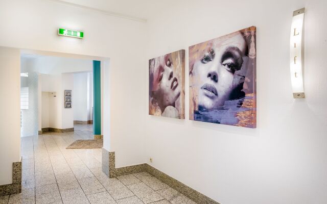 Novum Hotel Viktoria Neuss
