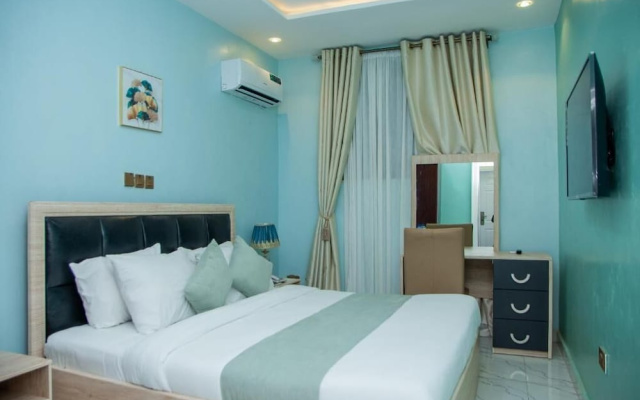 Daystar Luxury Homes and Suites