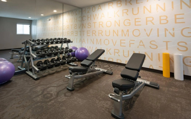 Residence Inn by Marriott Anaheim Placentia Fullerton