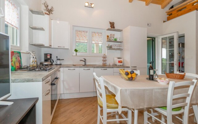 Nice Home in Klenovica With 3 Bedrooms and Wifi