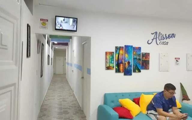 casa natyrouss