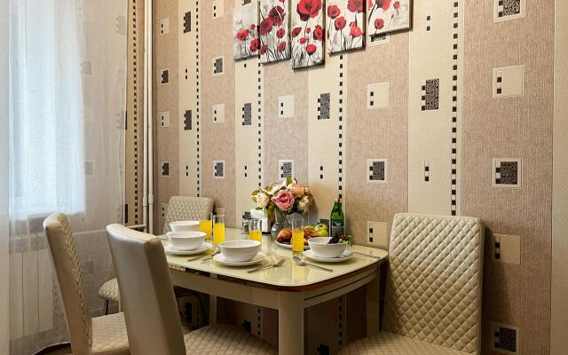 uTrip (юТрип) на улице Чистопольская 61Б