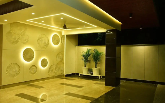 Ashirwad Residency