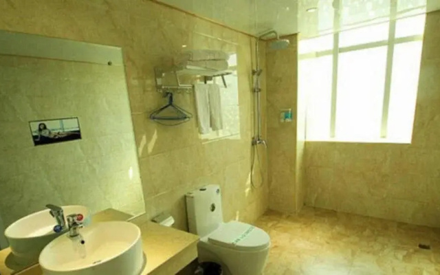 Xinjindu Hotel