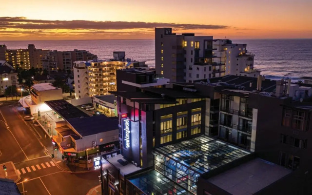 Newkings Boutique Hotel