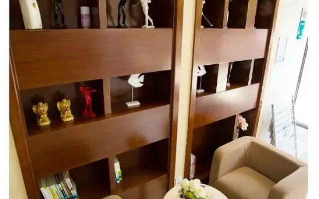 City Comfort Inn Hotel (Fangchenggang Xinggang Avenue)