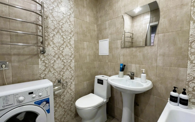 Райт Рум на Братьев Луканиных