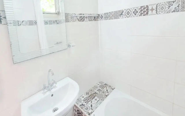 Step Into a World of Nature One Room Private Suite Shared Pool