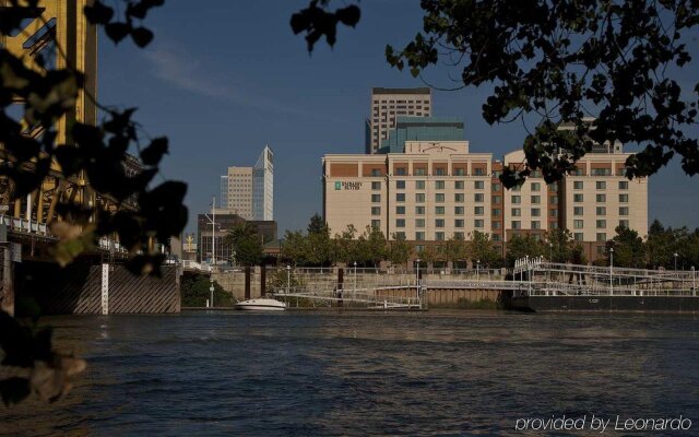 Embassy Suites by Hilton Sacramento Riverfront Promenade