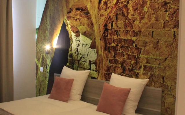 Vakantiewoning Atuatuca