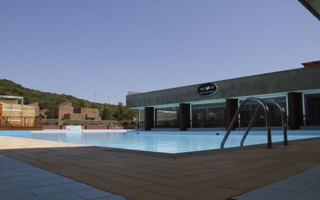 Hotel Residence Rena Bianca