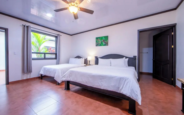 Serenity Rainforest Condos