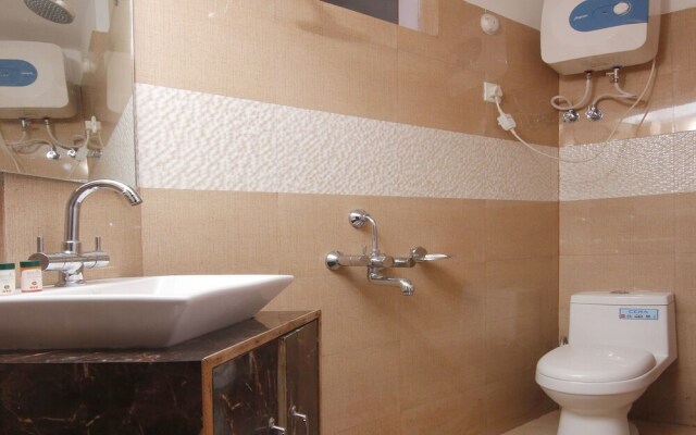 OYO 12023 Hotel Jasmine