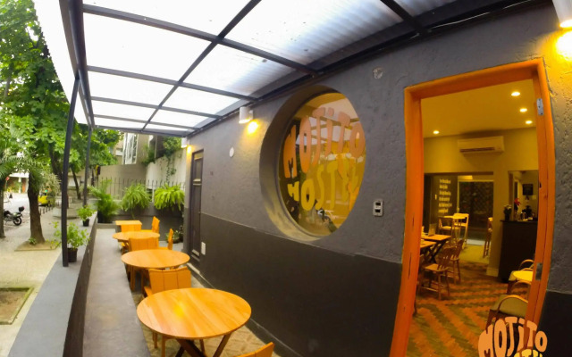 Mojito Hostel