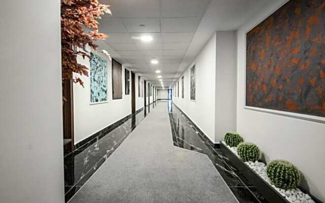 Qayser Hotel Deluxe