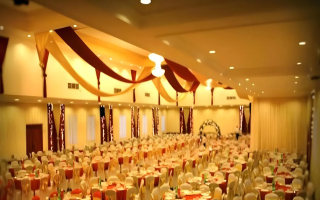 Rama Garden Hotel