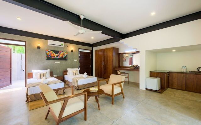 Thuduwa Camp