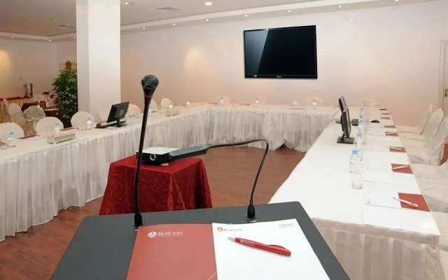 Rose Inn Al Waha Hotel