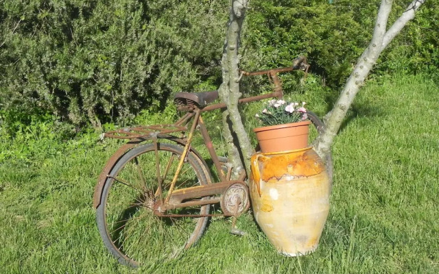 Resort Pietra Bianca