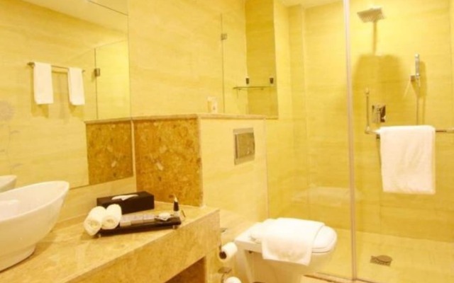 Prideinn Azure Hotel Nairobi - 2