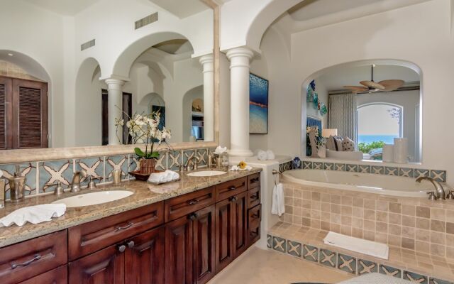 Palmilla Villa W/amazing Ocean Views: Villas del Mar Casita 17