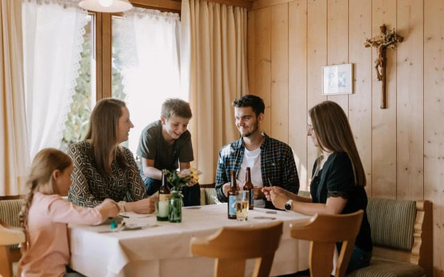 Gasthaus Alpenrose